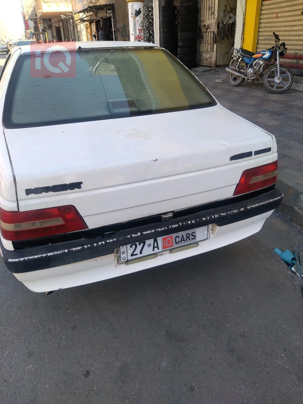 بيجو 405